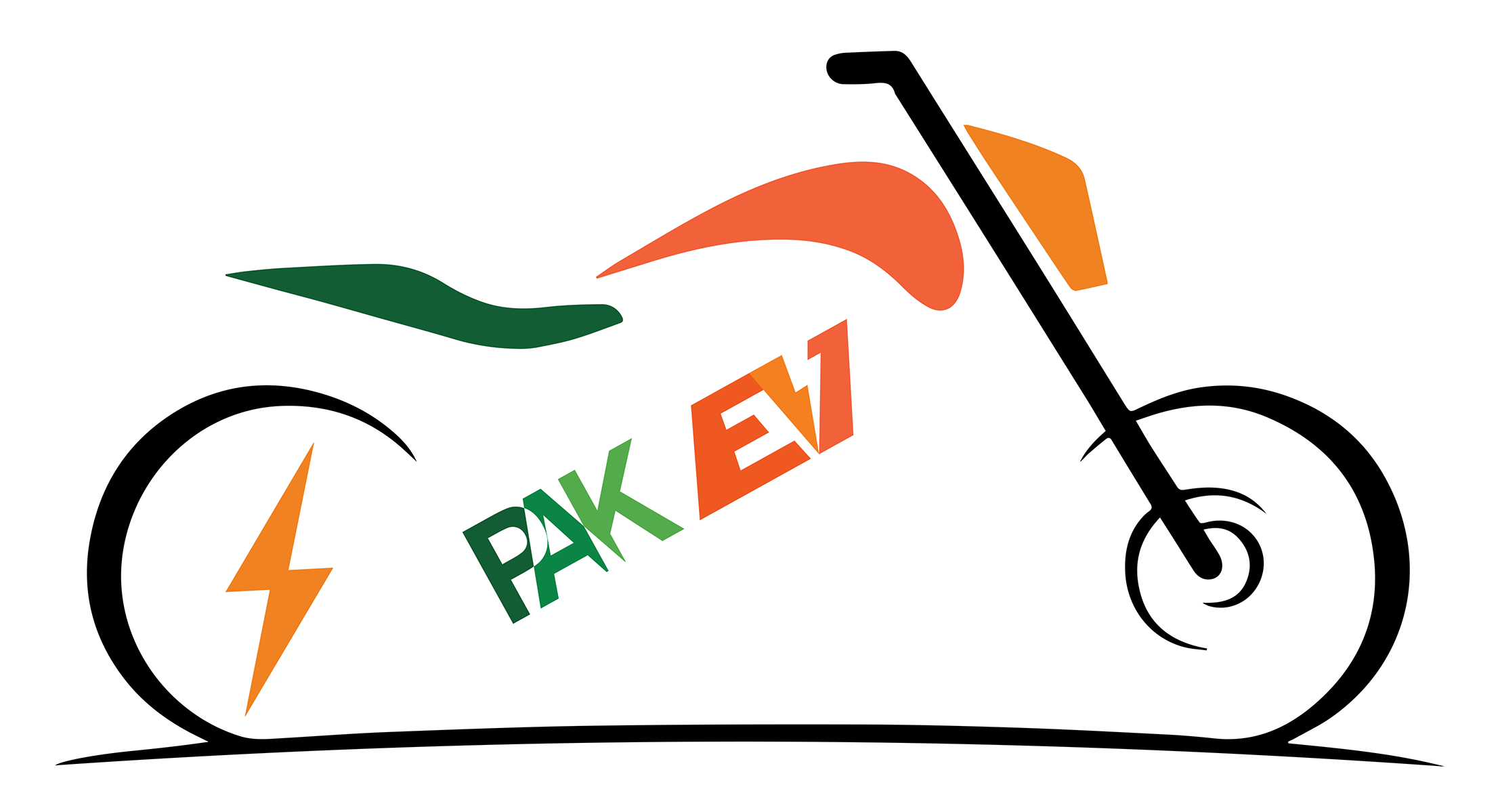 Pak EV Logo